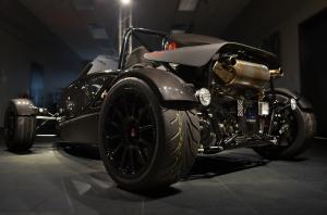 Ariel Atom 3R 2017 года  (NA)